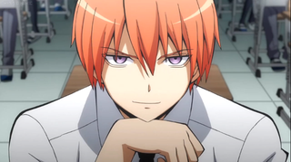 Illustration for article titled Assassination Classroom: The Ani-TAY Review